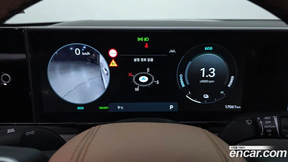 Hyundai Grandeur 2023 из KR, фото 6
