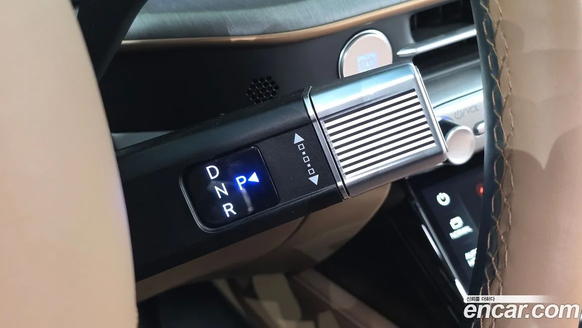 Hyundai Grandeur 2023 из KR, фото 9