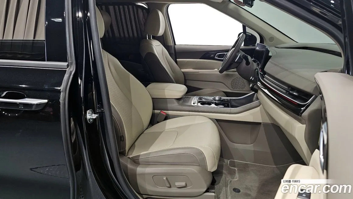 Kia Carnival 2024 из KR, фото 6