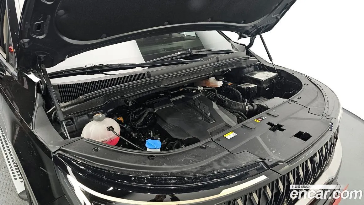 Kia Carnival 2024 из KR, фото 7