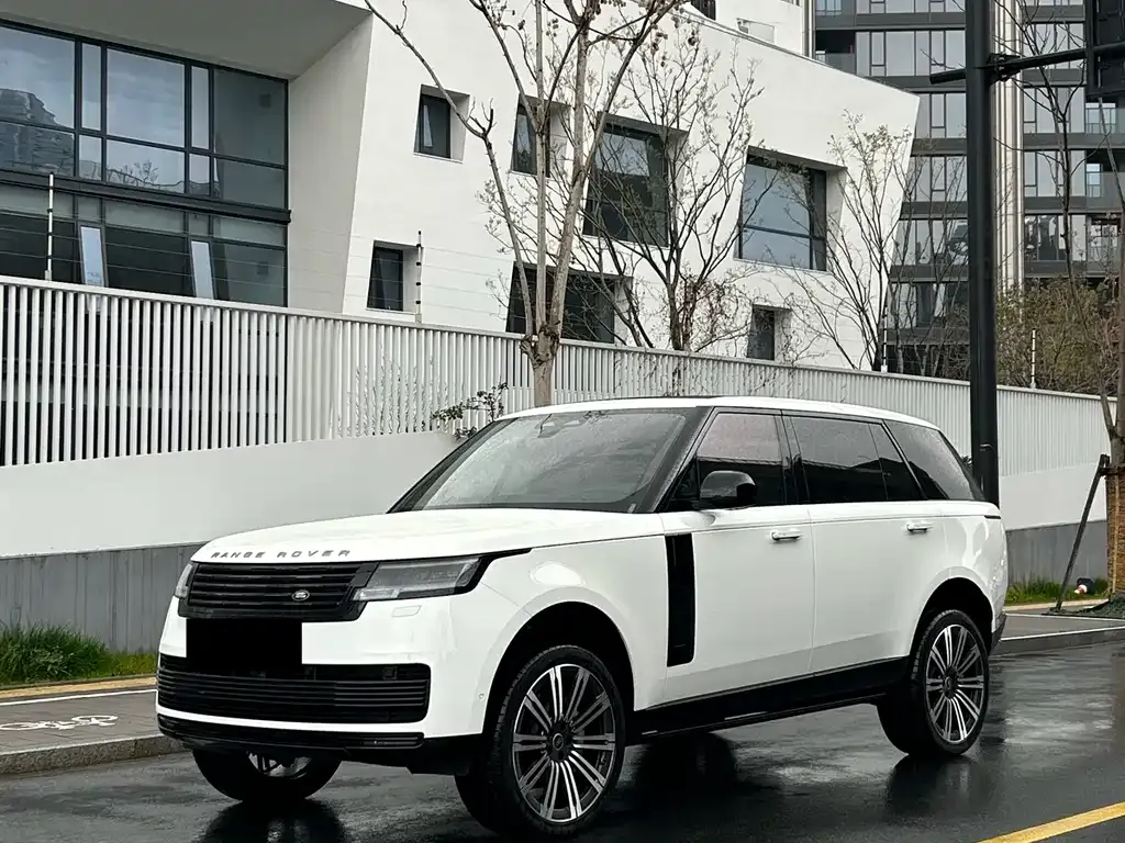 Land Rover Range Rover 2024 из CN, фото 1