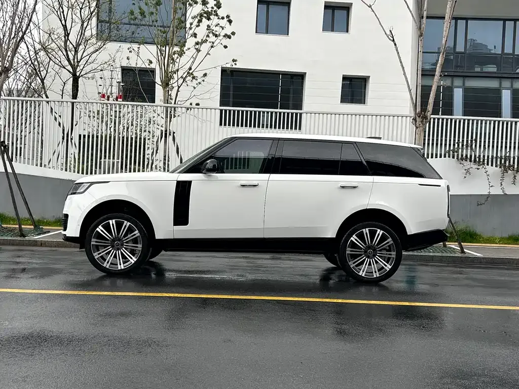 Land Rover Range Rover 2024 из CN, фото 7