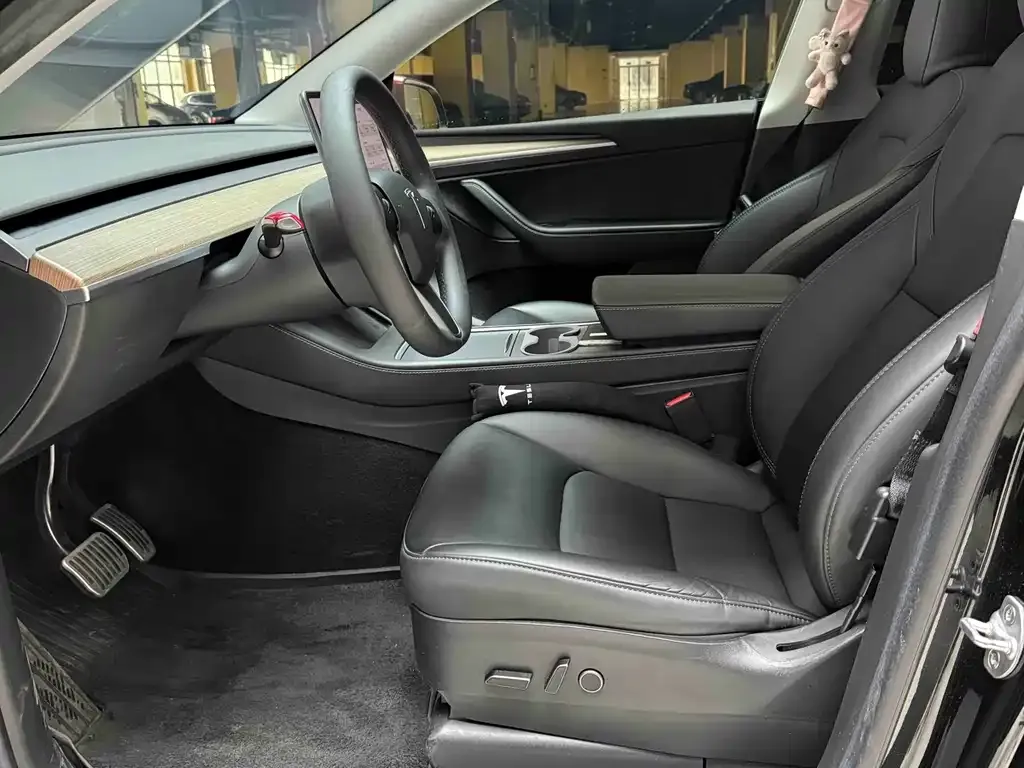 Tesla Model Y 2023 из CN, фото 4