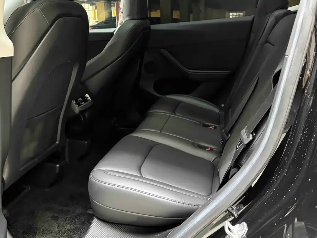 Tesla Model Y 2023 из CN, фото 6