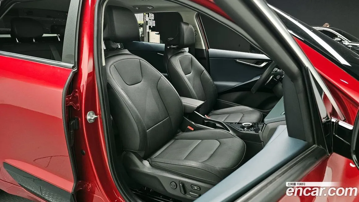 Kia Niro — фото 10