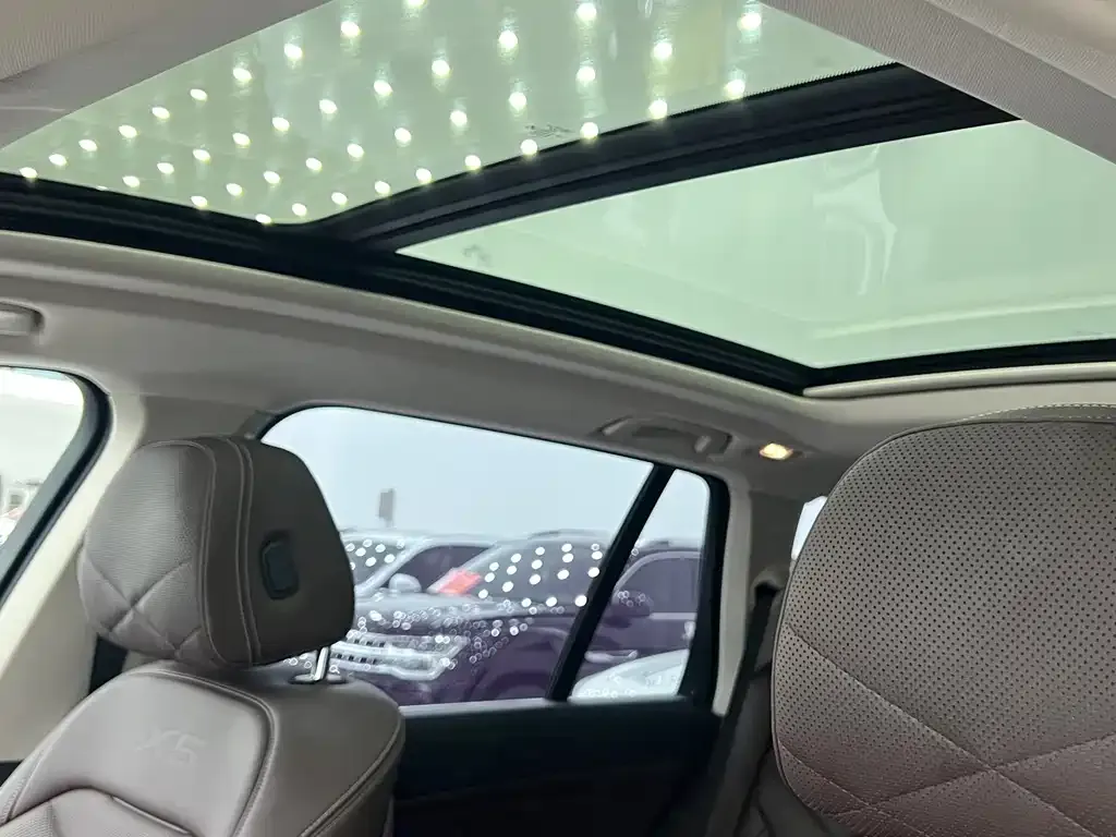 BMW X5 2024 из CN, фото 6