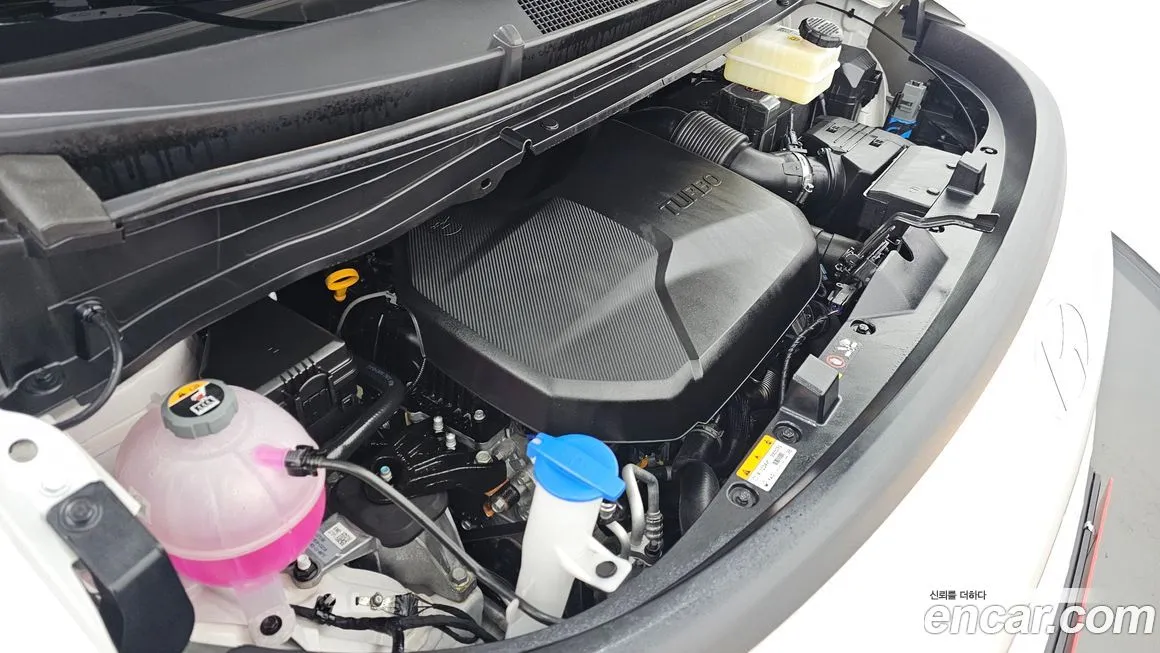 Hyundai Staria 2025 из KR, фото 10