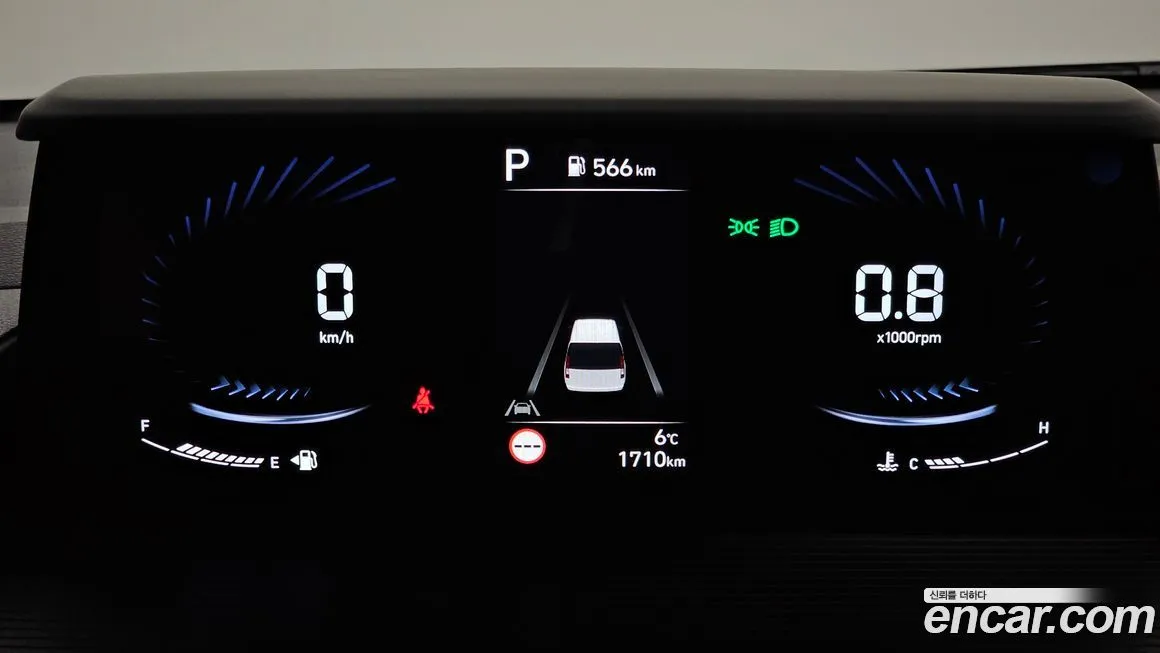 Hyundai Staria 2025 из KR, фото 2