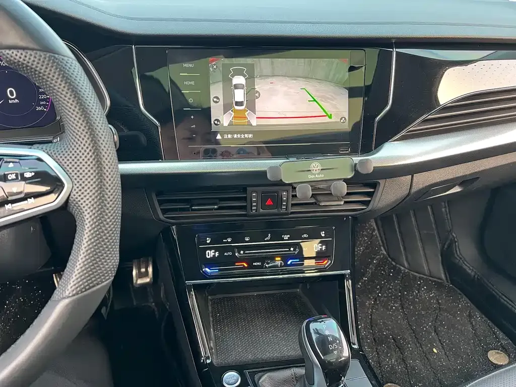 Volkswagen Passat — фото 7