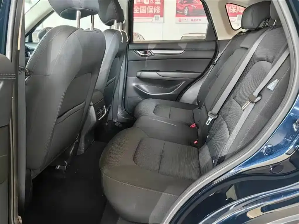 Mazda CX-5 2023 из CN, фото 9