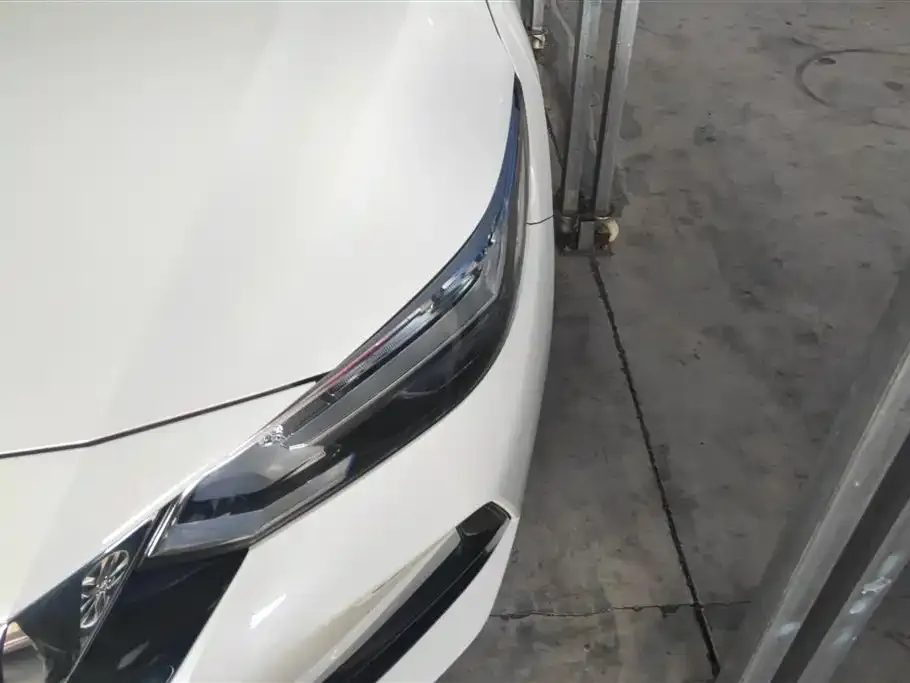 Nissan Sylphy 2021 из CN, фото 2