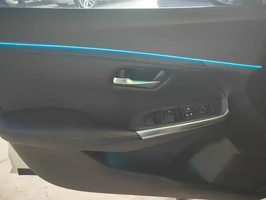 Nissan Sylphy 2021 из CN, фото 8