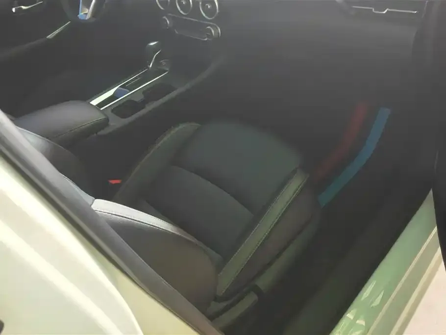 Nissan Sylphy 2021 из CN, фото 4