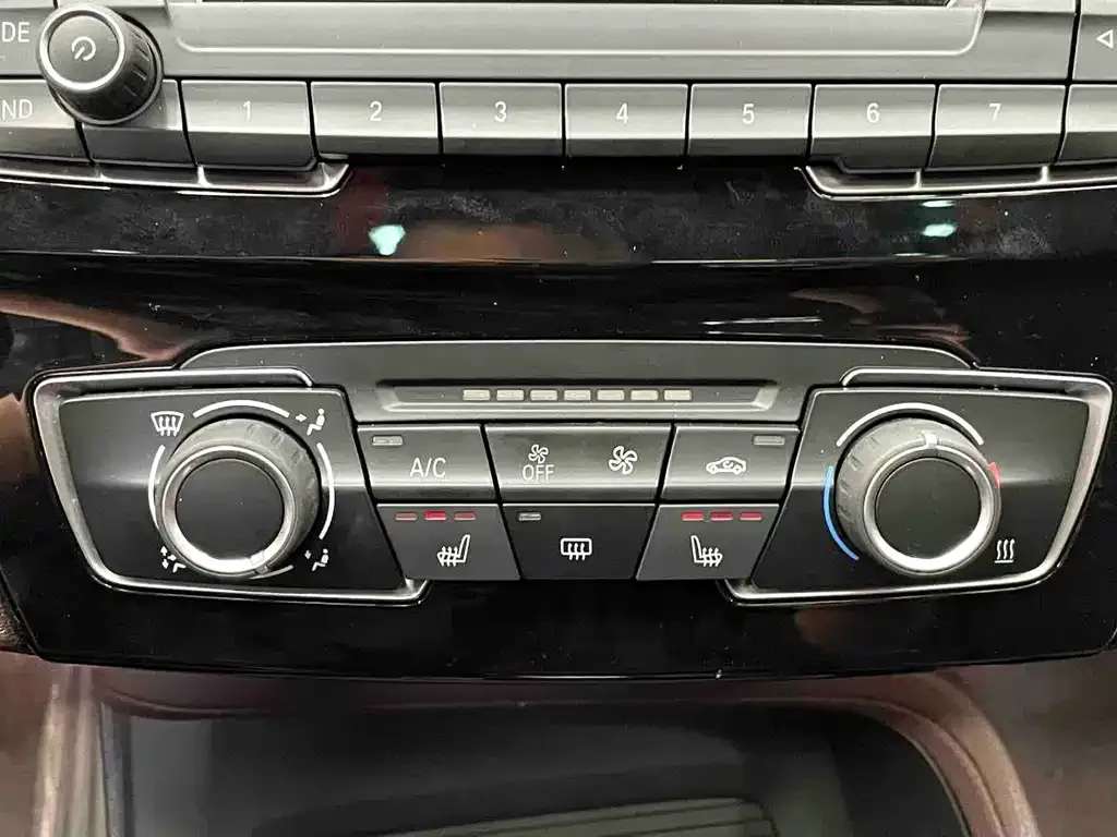 BMW X1 2022 из CN, фото 4