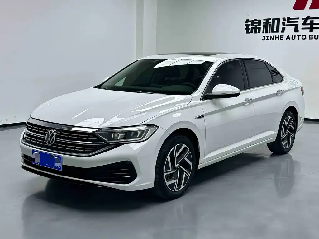 Volkswagen Sagitar 2022 из CN, фото 1