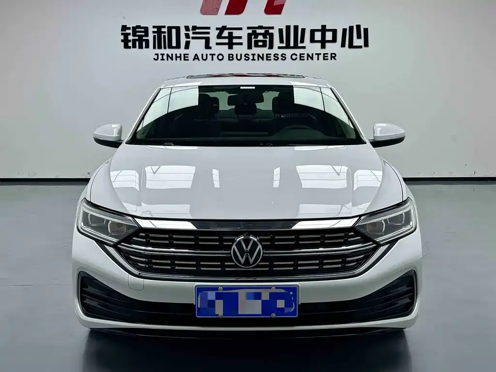 Volkswagen Sagitar 2022 из CN, фото 2