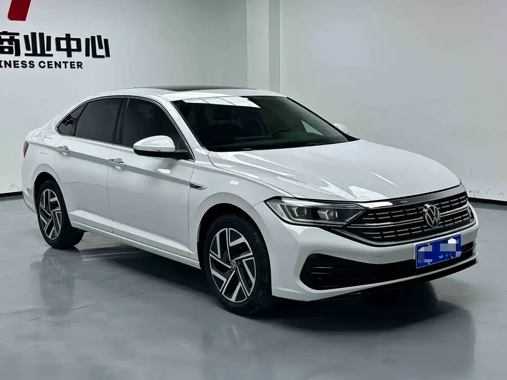 Volkswagen Sagitar 2022 из CN, фото 3