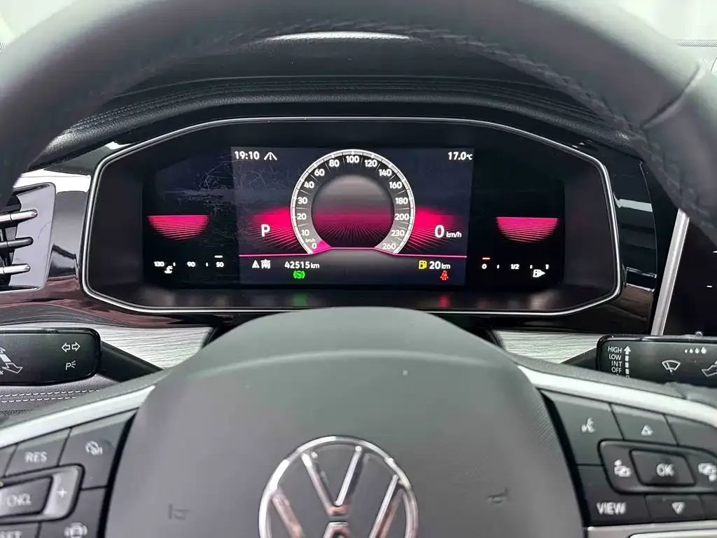 Volkswagen Sagitar 2022 из CN, фото 6