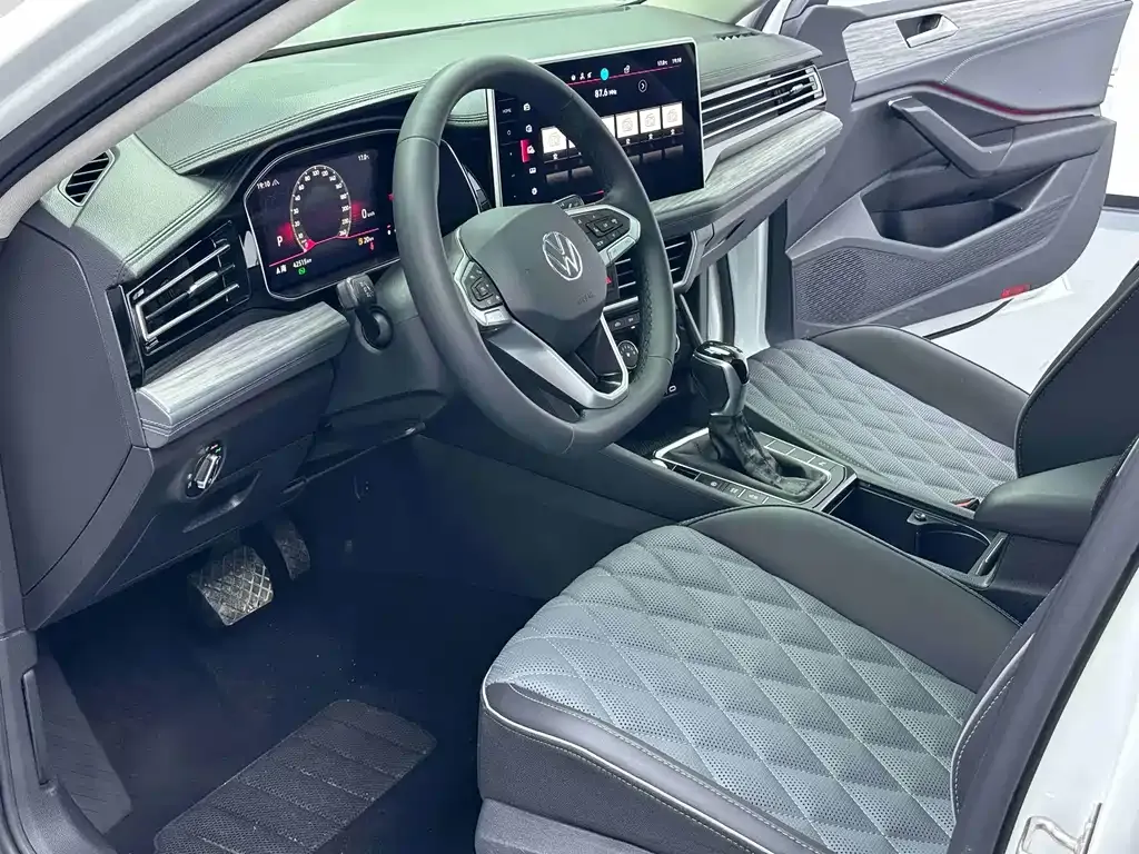 Volkswagen Sagitar 2022 из CN, фото 10