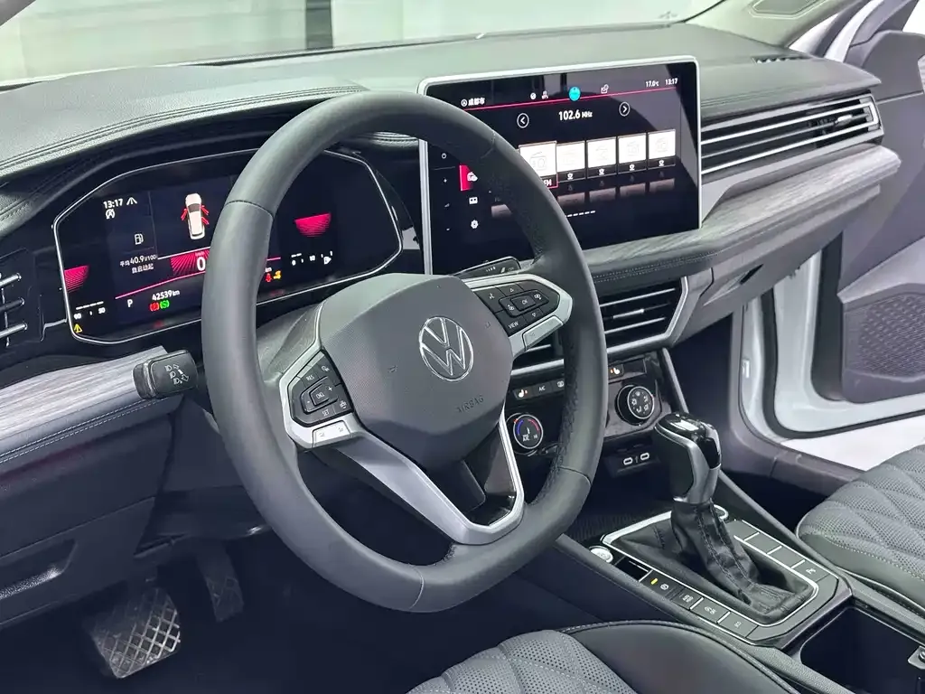 Volkswagen Sagitar 2022 из CN, фото 5