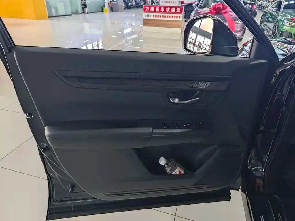 Honda Breeze 2024 из CN, фото 7