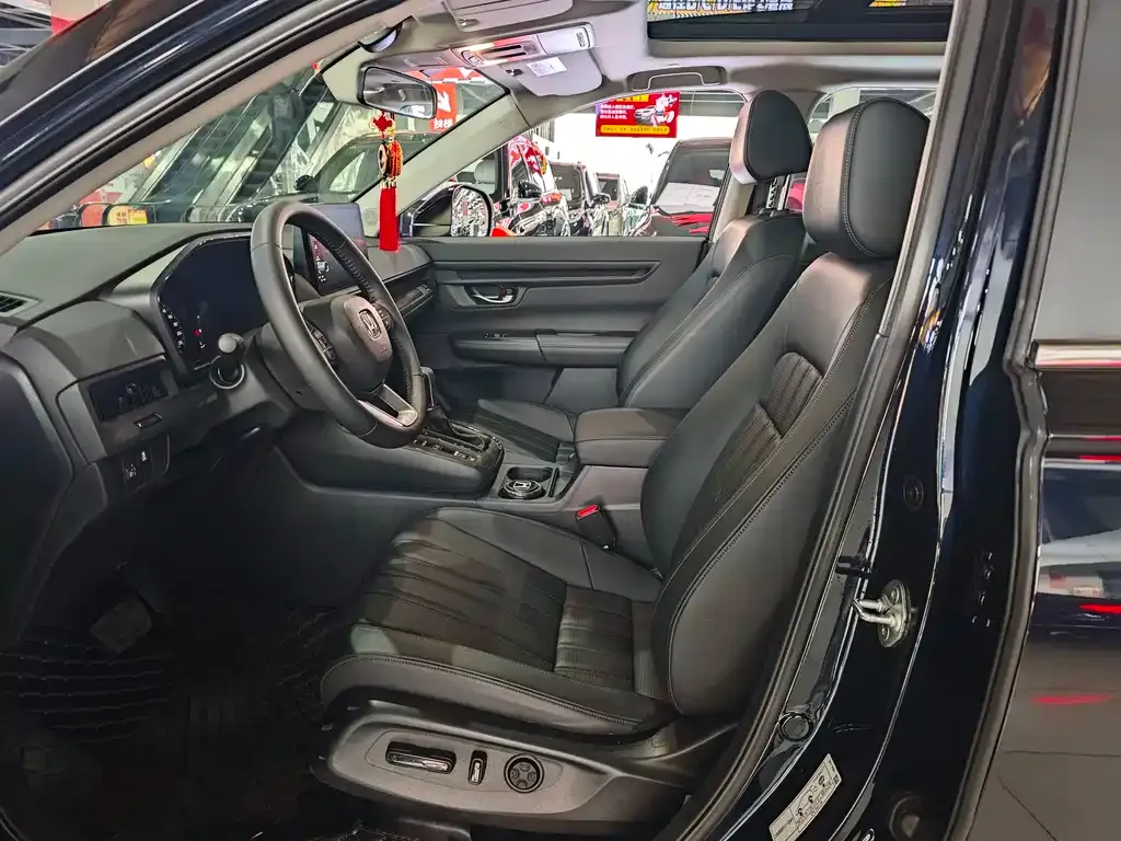 Honda Breeze 2024 из CN, фото 10