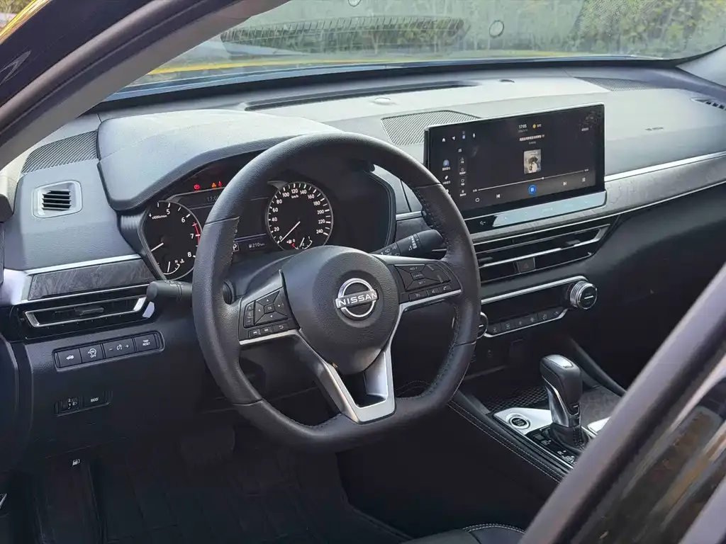 Nissan Teana 2024 из CN, фото 4