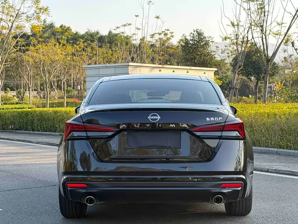 Nissan Teana 2024 из CN, фото 7
