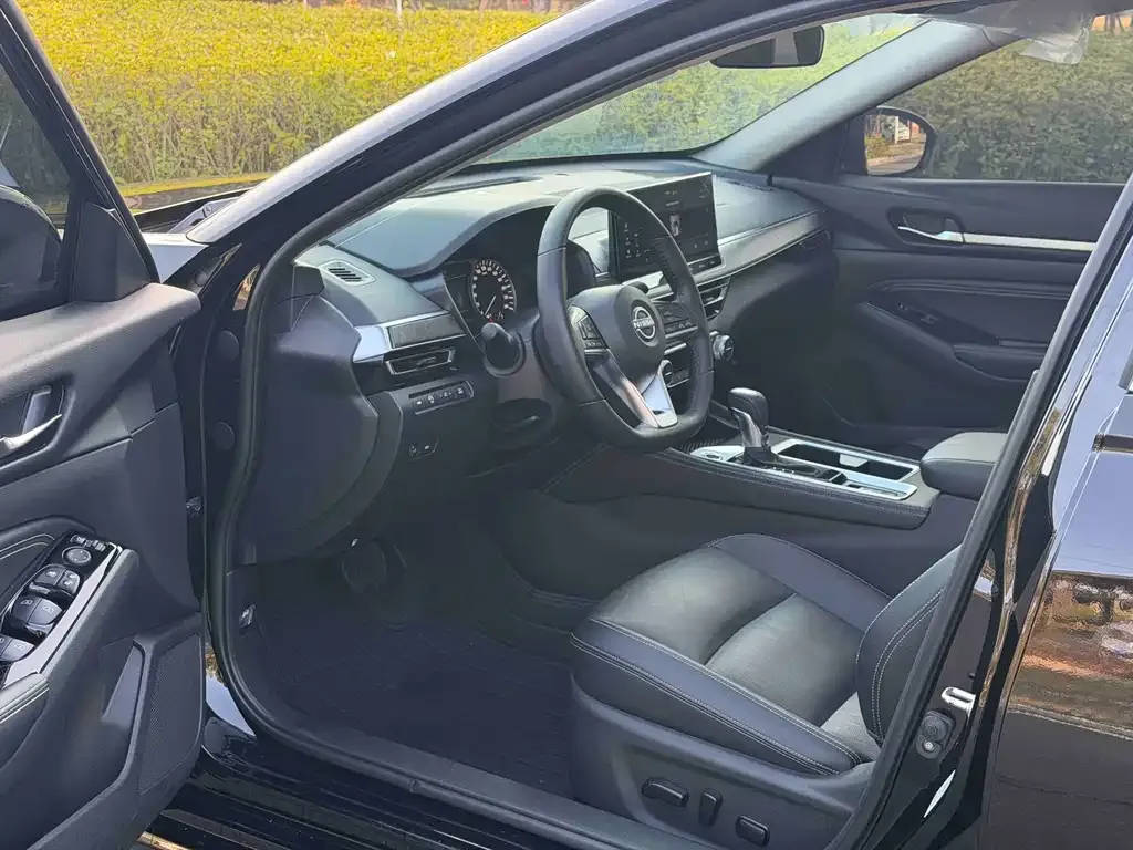 Nissan Teana 2024 из CN, фото 6