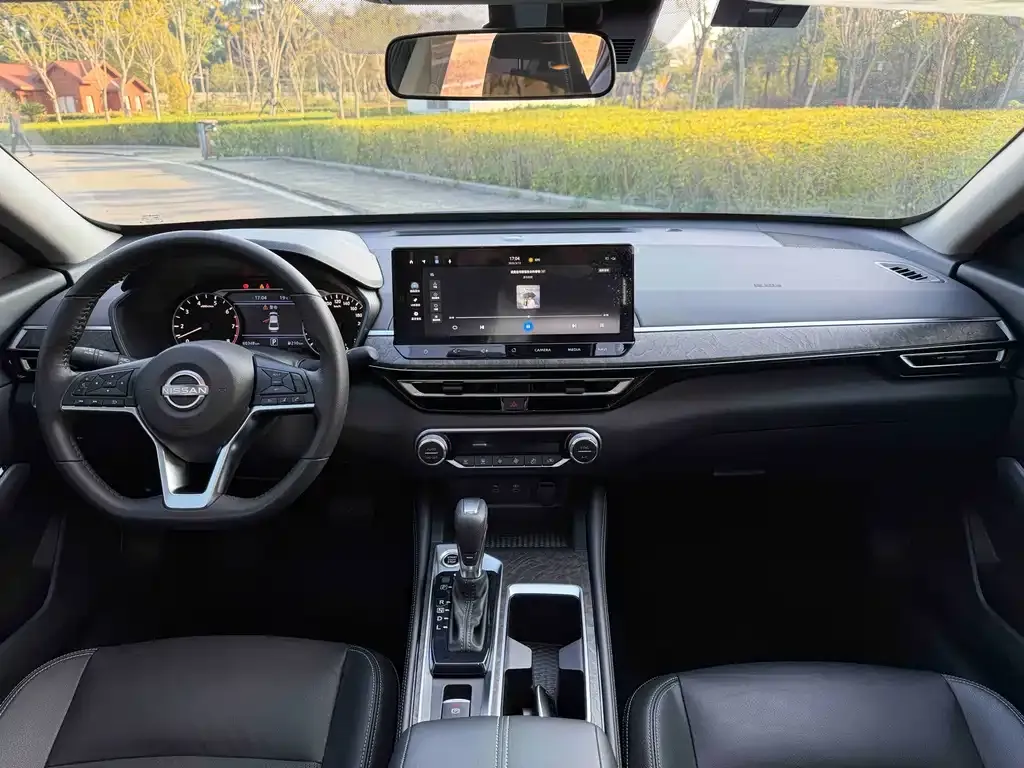 Nissan Teana 2024 из CN, фото 3