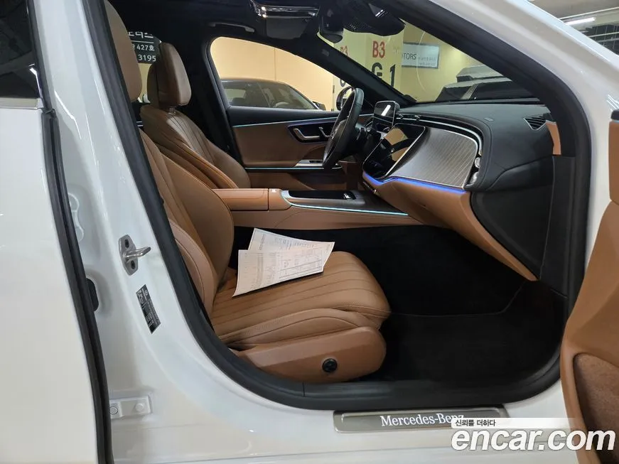 Mercedes-Benz E-Class 2025 из KR, фото 5