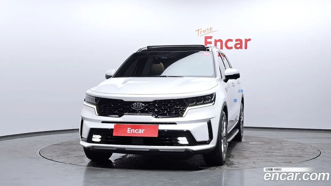 Kia Sorento — фото 2