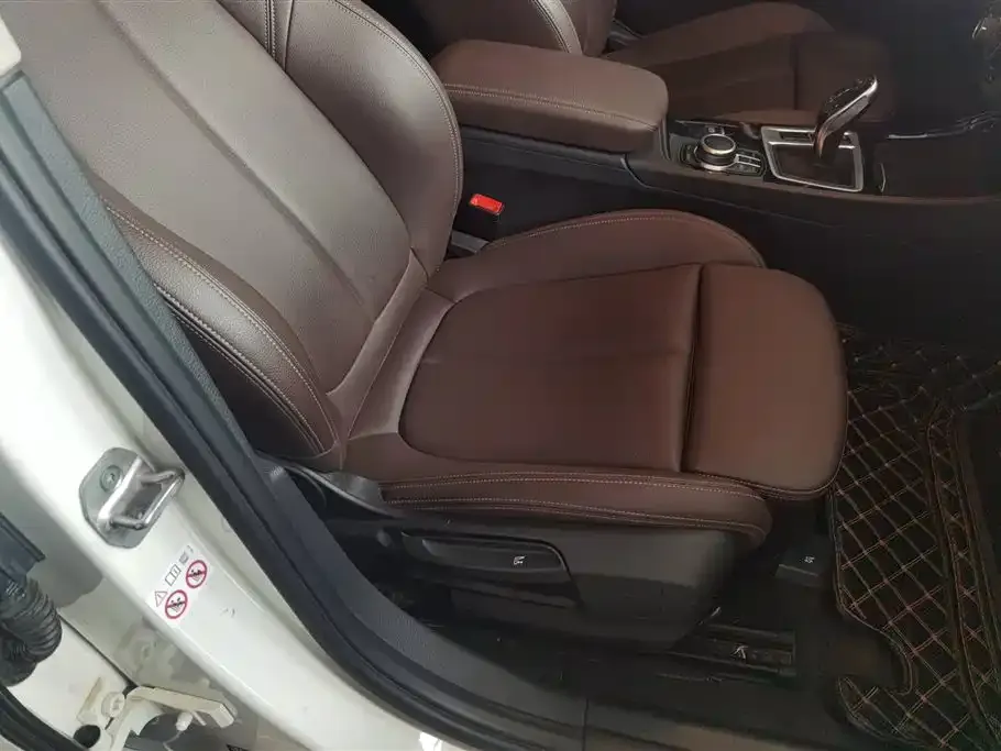 BMW 1 Series — фото 10