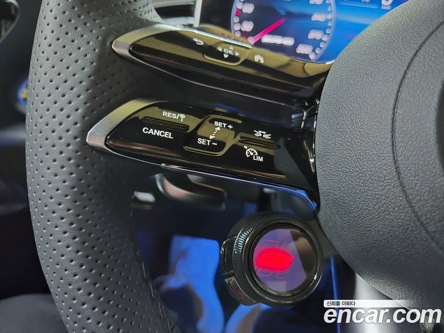 Mercedes-Benz E-Class 2025 из KR, фото 7
