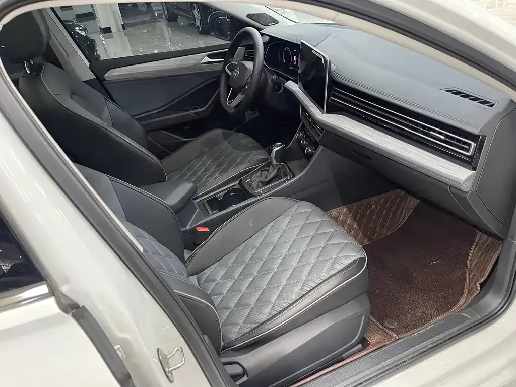 Volkswagen Sagitar 2025 из CN, фото 8
