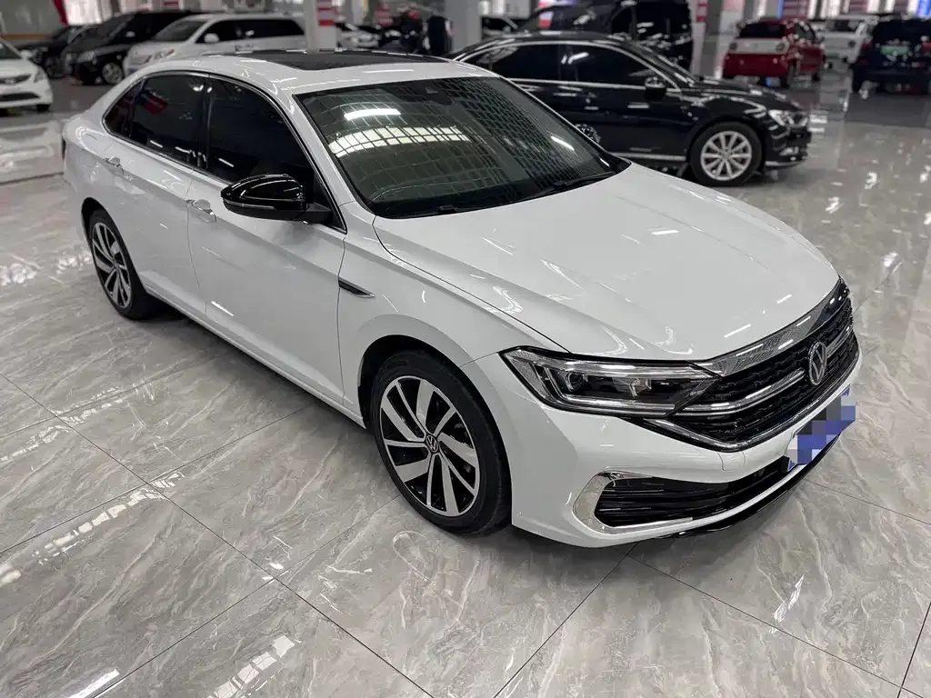 Volkswagen Sagitar 2025 из CN, фото 4