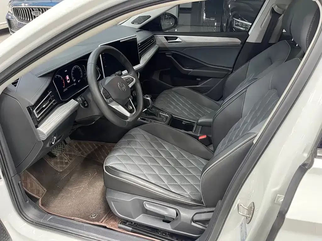 Volkswagen Sagitar 2025 из CN, фото 5
