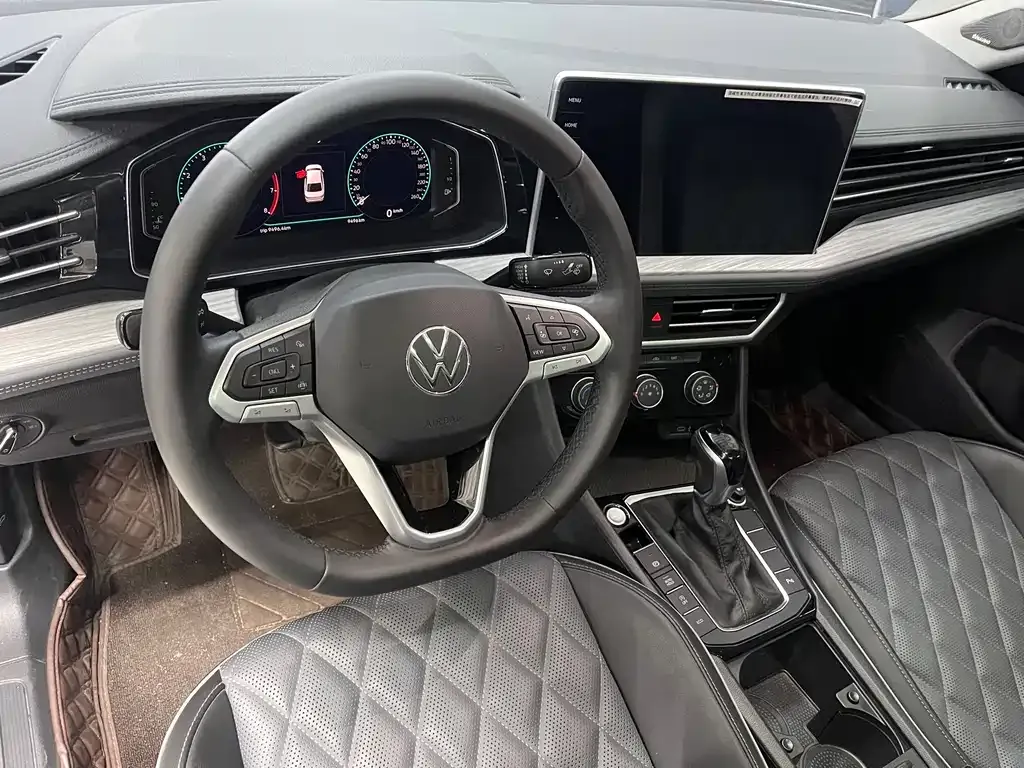 Volkswagen Sagitar 2025 из CN, фото 10