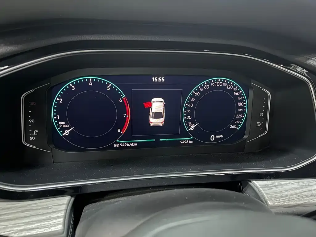 Volkswagen Sagitar 2025 из CN, фото 7