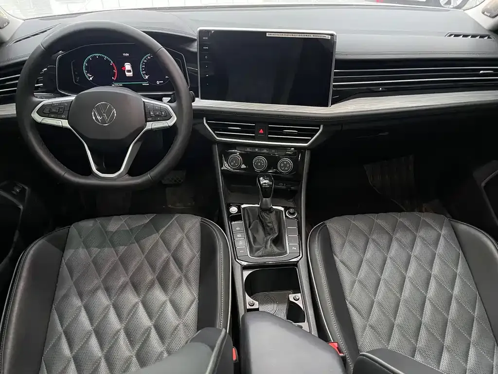 Volkswagen Sagitar 2025 из CN, фото 6
