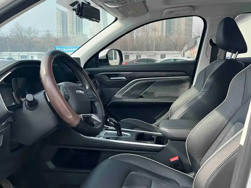 Haval H6 2023 из CN, фото 8