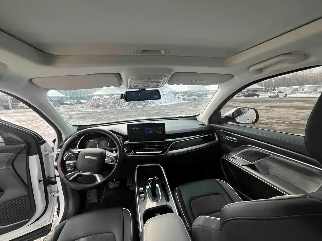 Haval H6 2023 из CN, фото 5