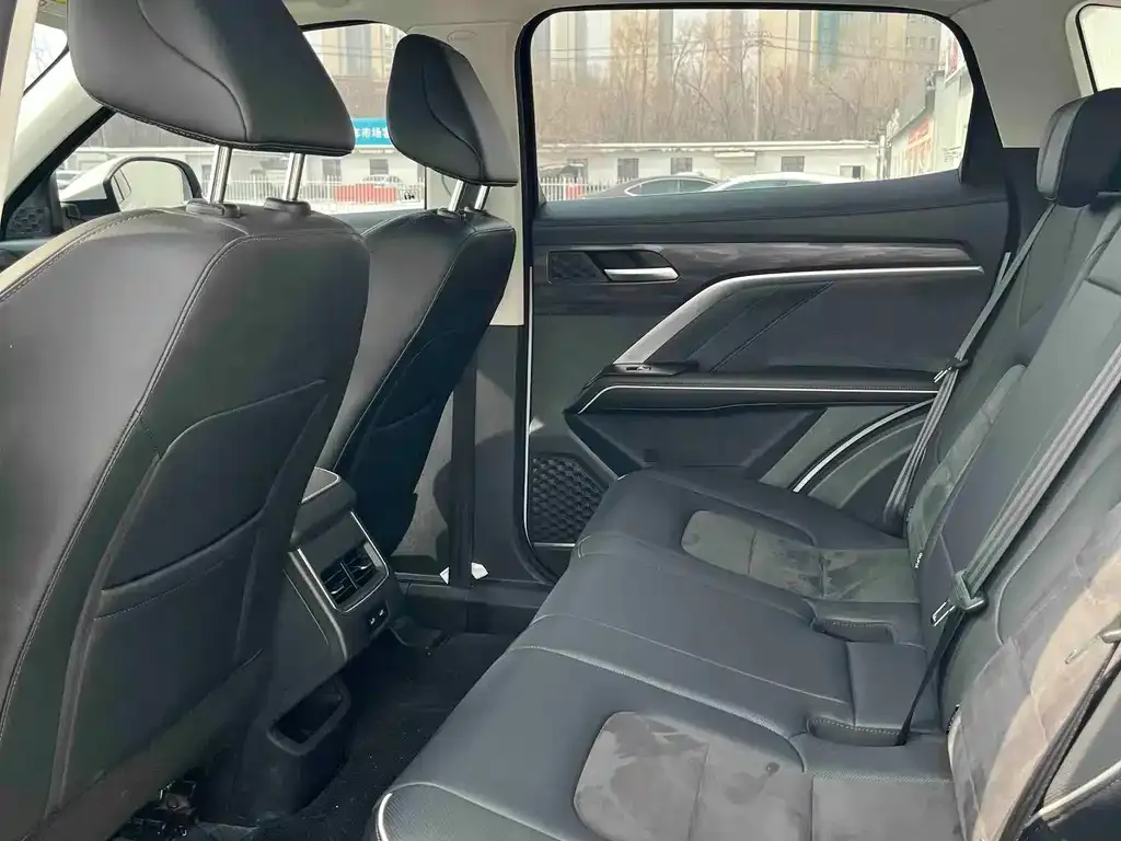 Haval H6 2023 из CN, фото 2