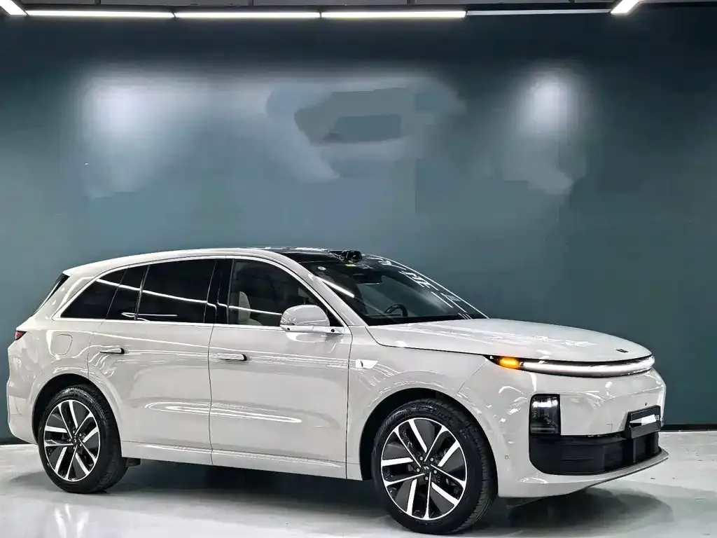 Li Auto L6 2024 из CN, фото 4