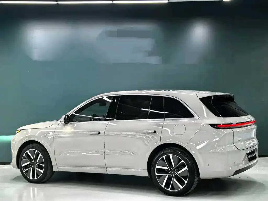 Li Auto L6 2024 из CN, фото 6