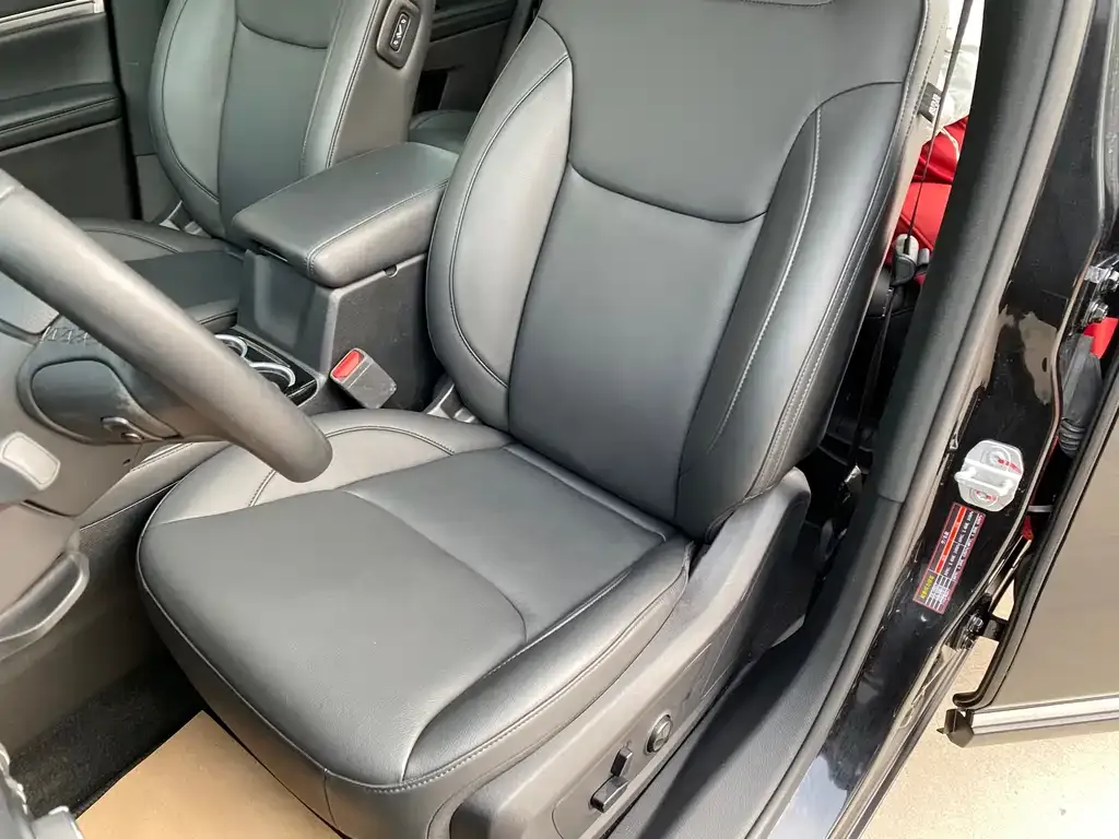 Jeep Grand Commander 2021 из CN, фото 5
