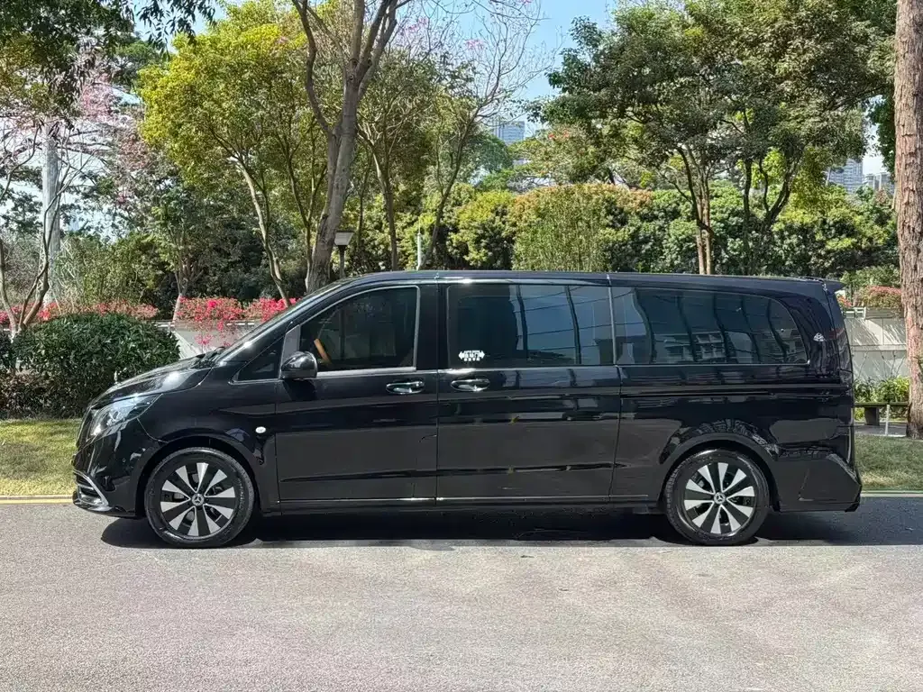 Mercedes-Benz Vito — фото 7