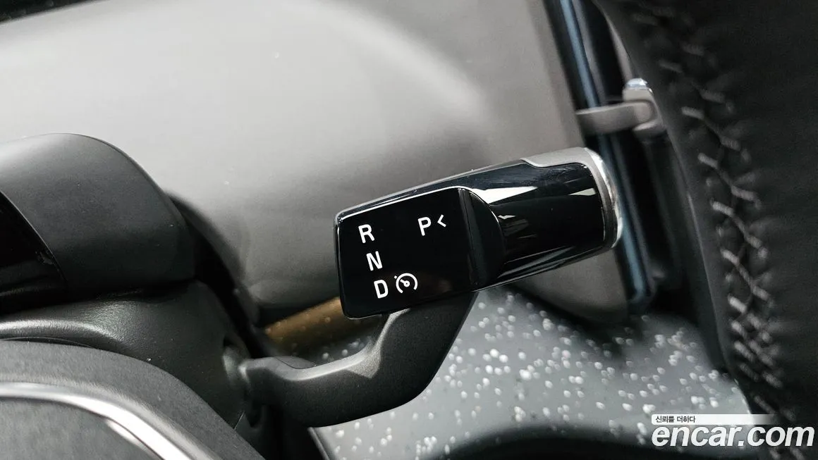 Volvo EX30 2025 из KR, фото 10