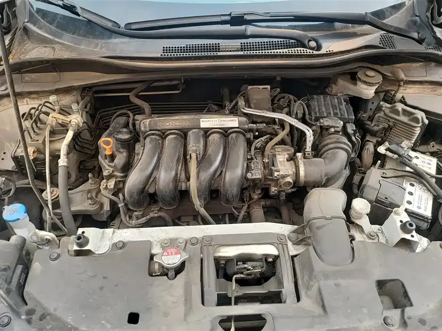 Honda XR-V 2022 из CN, фото 7