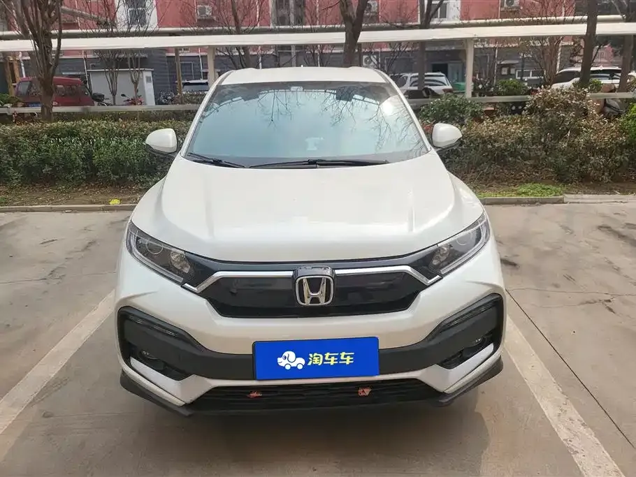 Honda XR-V 2022 из CN, фото 8